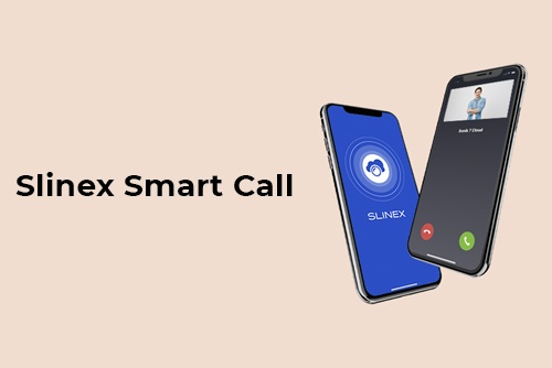 Slinex Smart Call: по-настоящему умное приложение для переадресации