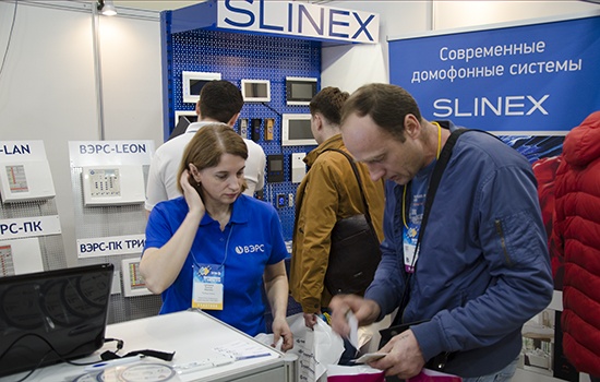 Slinex на электротехническом форуме ЭТМ